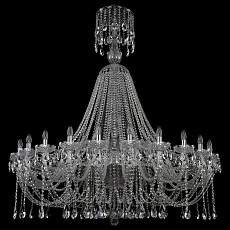 Подвесная люстра bohemia art classic 11.12 11.12.24.530.xl-165.cr.sp